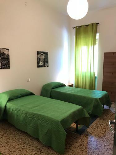 Apartamento Palazzo Al Fiume