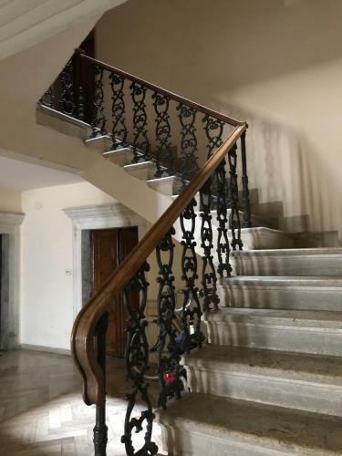 Apartamento Palazzo Al Fiume