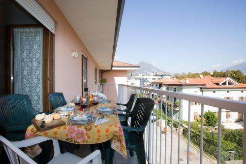 Apartamento Casa Ugo E Virginia