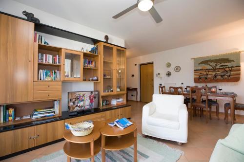 Apartamento Casa Ugo E Virginia