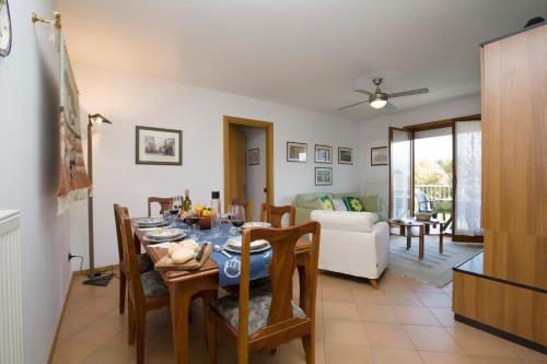 Apartamento Casa Ugo E Virginia