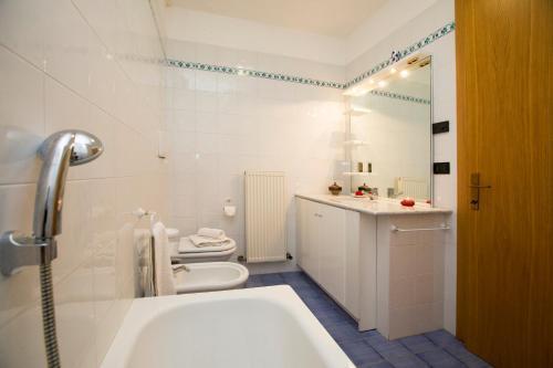 Apartamento Casa Ugo E Virginia