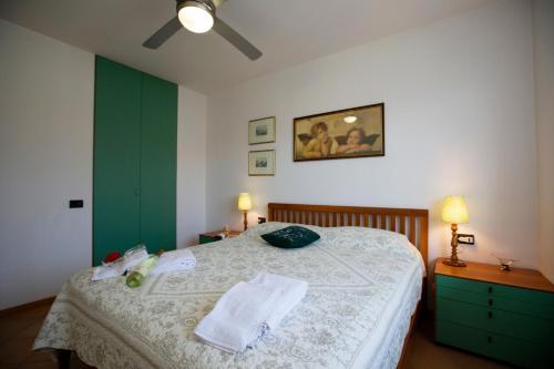 Apartamento Casa Ugo E Virginia
