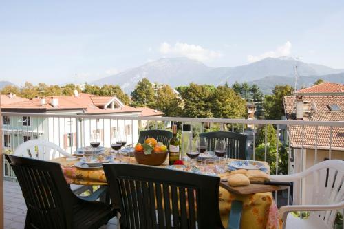 Apartamento Casa Ugo E Virginia