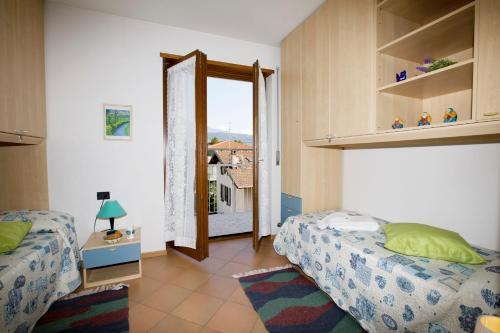Apartamento Casa Ugo E Virginia