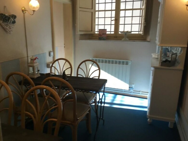 Bed & Breakfast Relais Santa Giustina