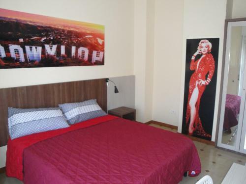 Bed & Breakfast Hollywood