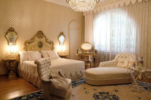 Bed & Breakfast Villa La Vittoria