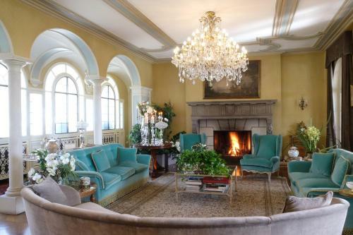 Bed & Breakfast Villa La Vittoria