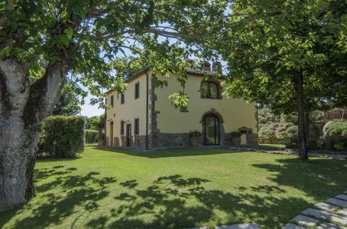 Villa Il Castellare