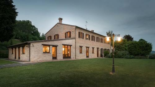 Agroturismo Badia Agriturismo
