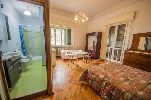 Hostal Villa Domenica