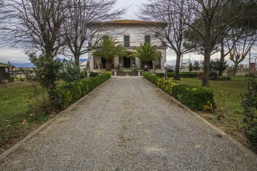 Hostal Villa Domenica