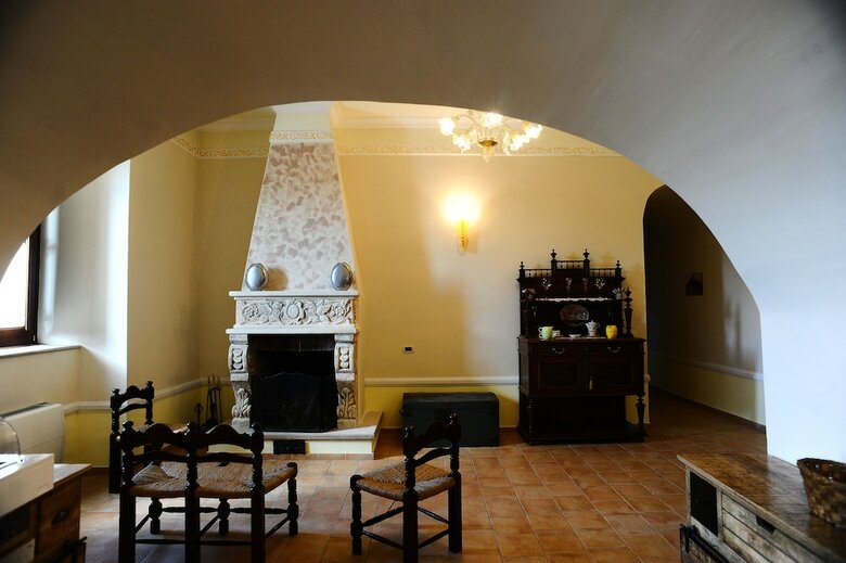 Hotel Eliceto Resort