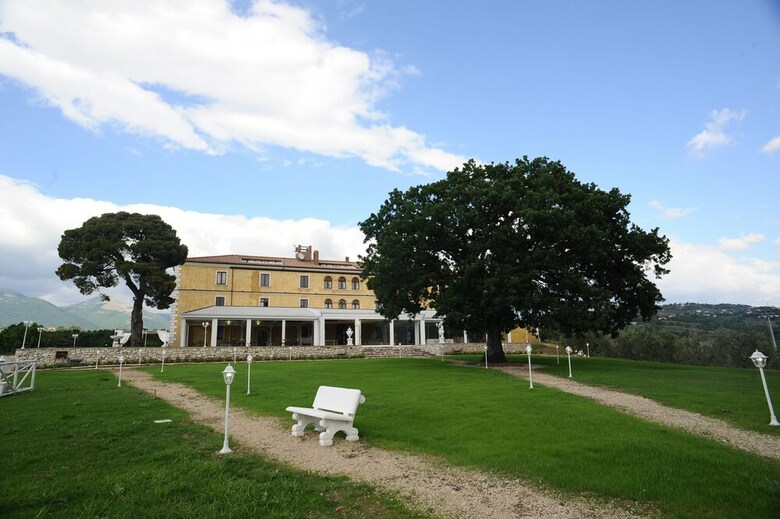 Hotel Eliceto Resort
