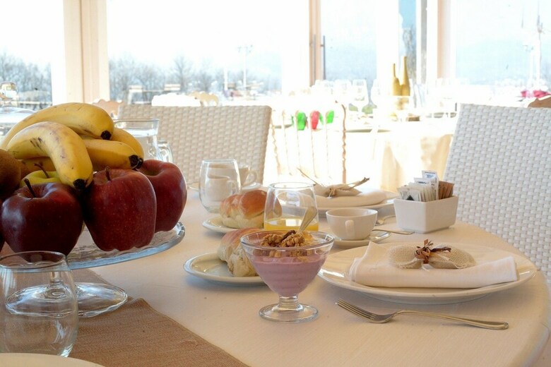 Hotel Eliceto Resort