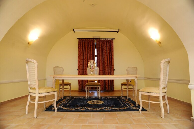 Hotel Eliceto Resort