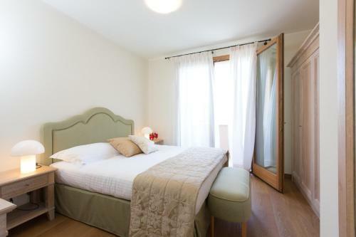 Apartamento Villa Prosecco