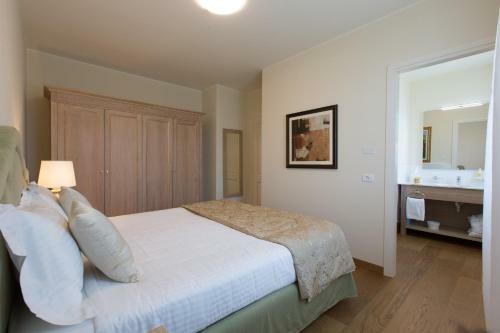 Apartamento Villa Prosecco