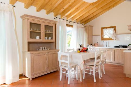 Apartamento Villa Prosecco