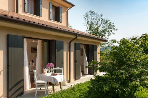 Apartamento Villa Prosecco