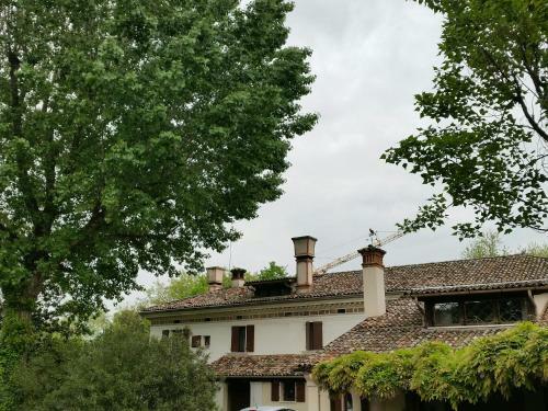 Bed & Breakfast Villa Delle Meridiane
