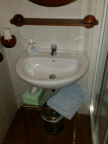 Bed & Breakfast Villa Delle Meridiane