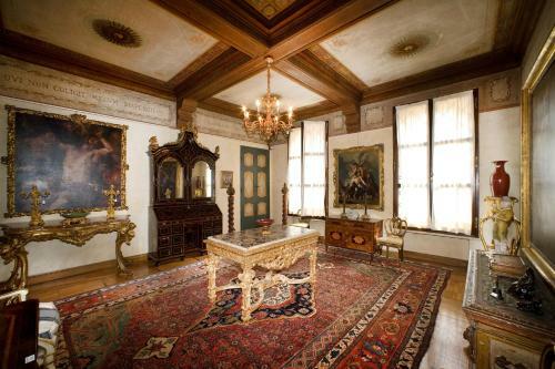Bed & Breakfast Residenza Gonzaga