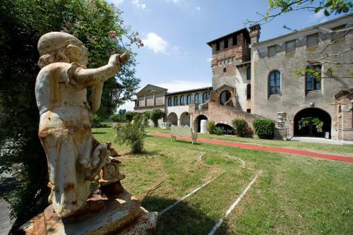 Bed & Breakfast Residenza Gonzaga