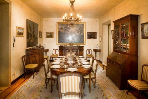Bed & Breakfast Residenza Gonzaga
