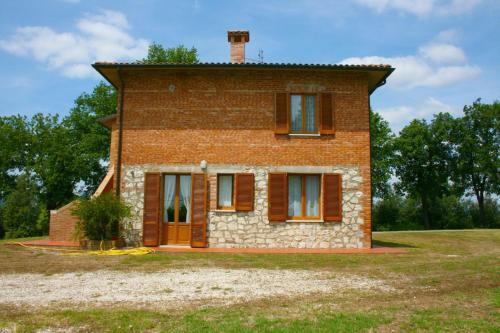 Il Pianello Villa Sleeps 12 Pool Wifi
