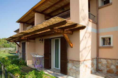 Apartamento La Residenza Del Golfo