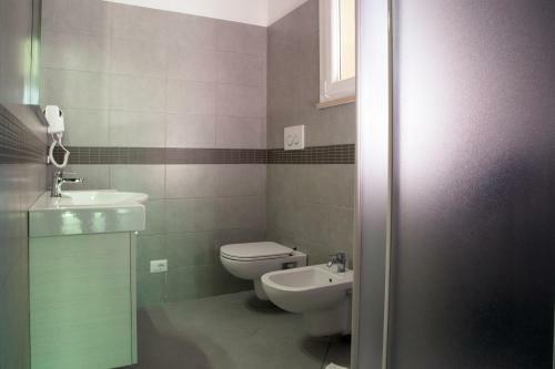 Apartamento La Residenza Del Golfo