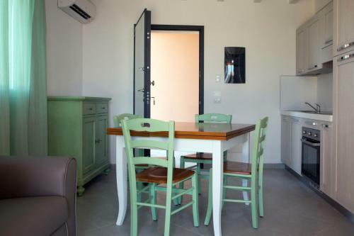 Apartamento La Residenza Del Golfo