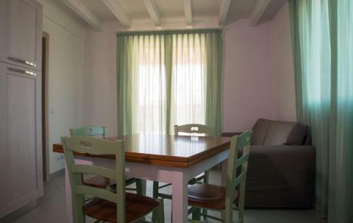 Apartamento La Residenza Del Golfo