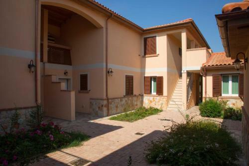Apartamento La Residenza Del Golfo