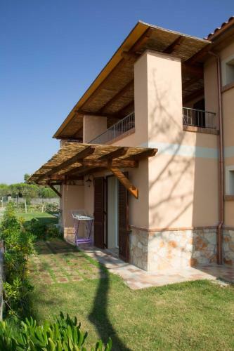 Apartamento La Residenza Del Golfo