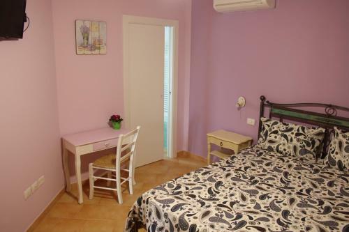 Bed & Breakfast Alla Bigattiera