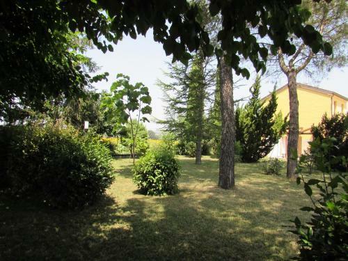 Bed & Breakfast Alla Bigattiera