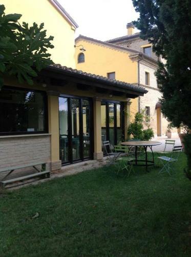 Bed & Breakfast Alla Bigattiera