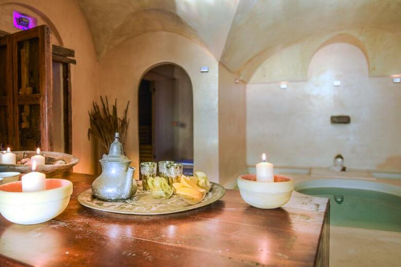 Hotel Mursia Resort & Spa