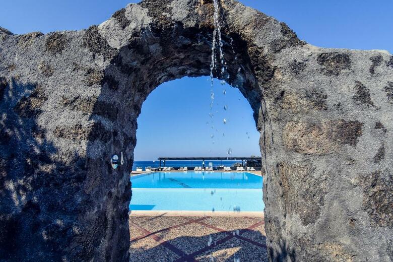 Hotel Mursia Resort & Spa