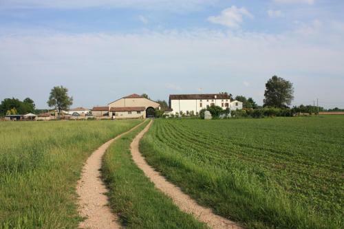 Agroturismo Agriturismo Prato Lamberto