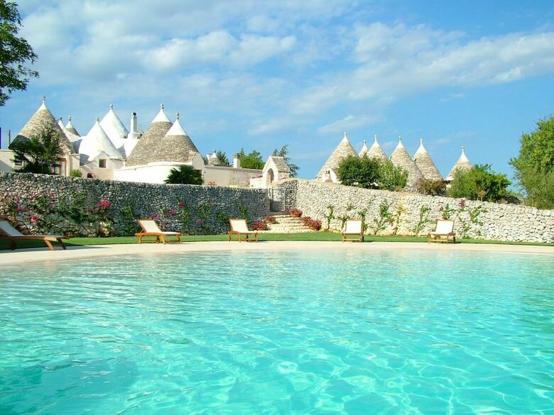 Agroturismo Masseria Cappuccini