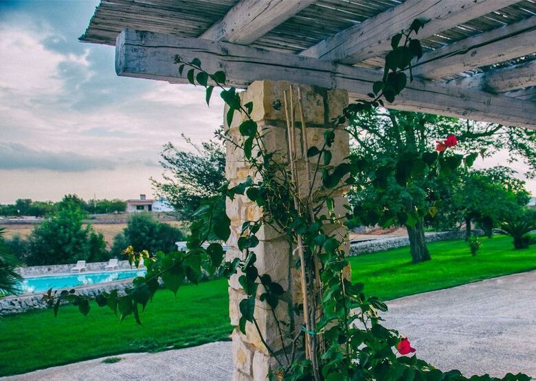 Agroturismo Masseria Cappuccini