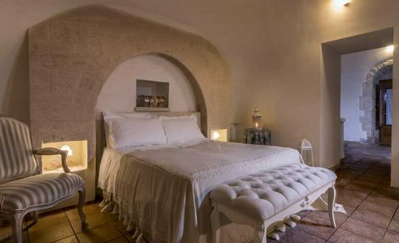 Agroturismo Masseria Cappuccini