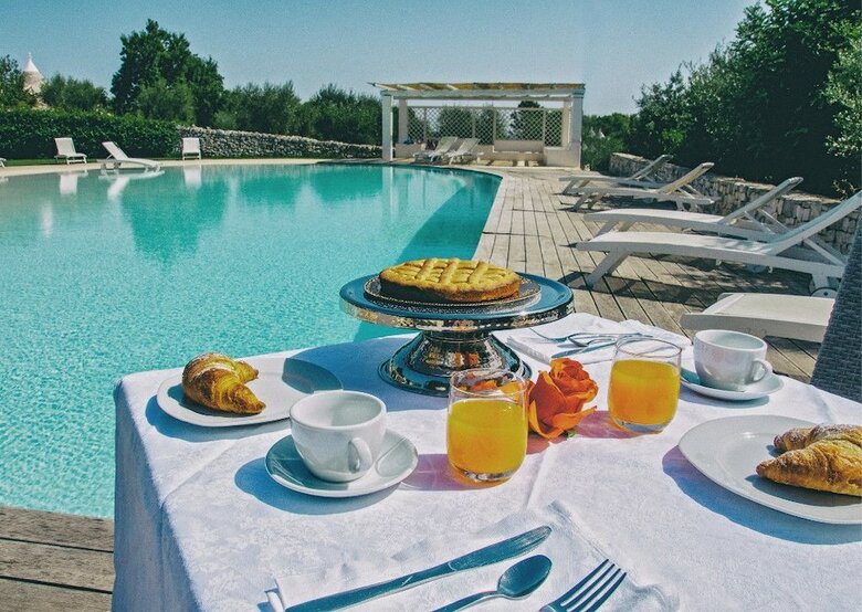 Agroturismo Masseria Cappuccini