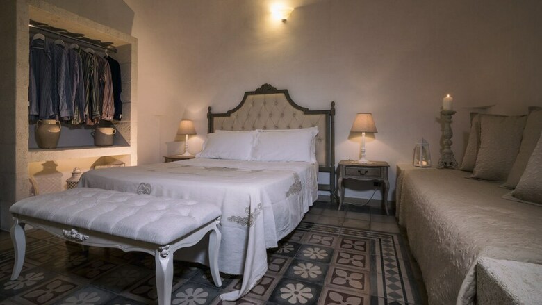 Agroturismo Masseria Cappuccini