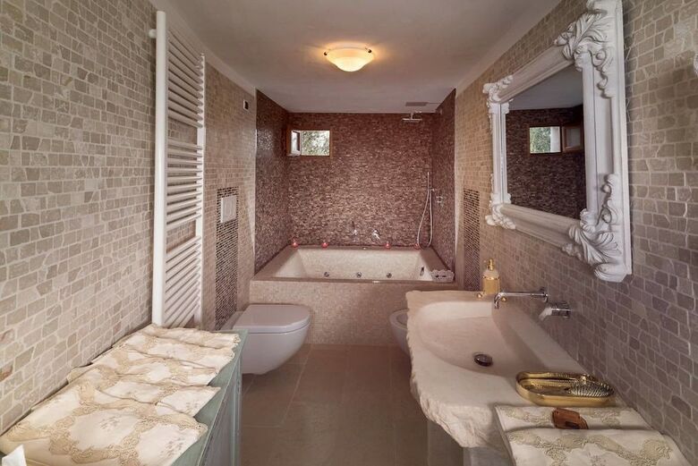Agroturismo Masseria Cappuccini