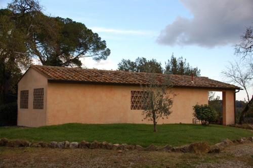 Libbiano Villa Sleeps 20 Pool Wifi